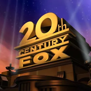 20th Century Fox - سينشري فوكس