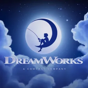 DreamWorks Animation - دريم ووركس