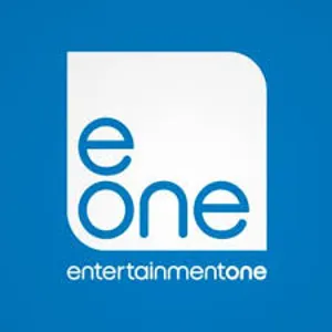 Entertainment One - إنترتينمنت ون