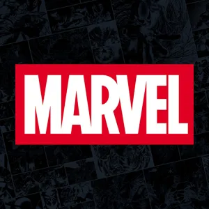 Marvel Entertainment - مارفل