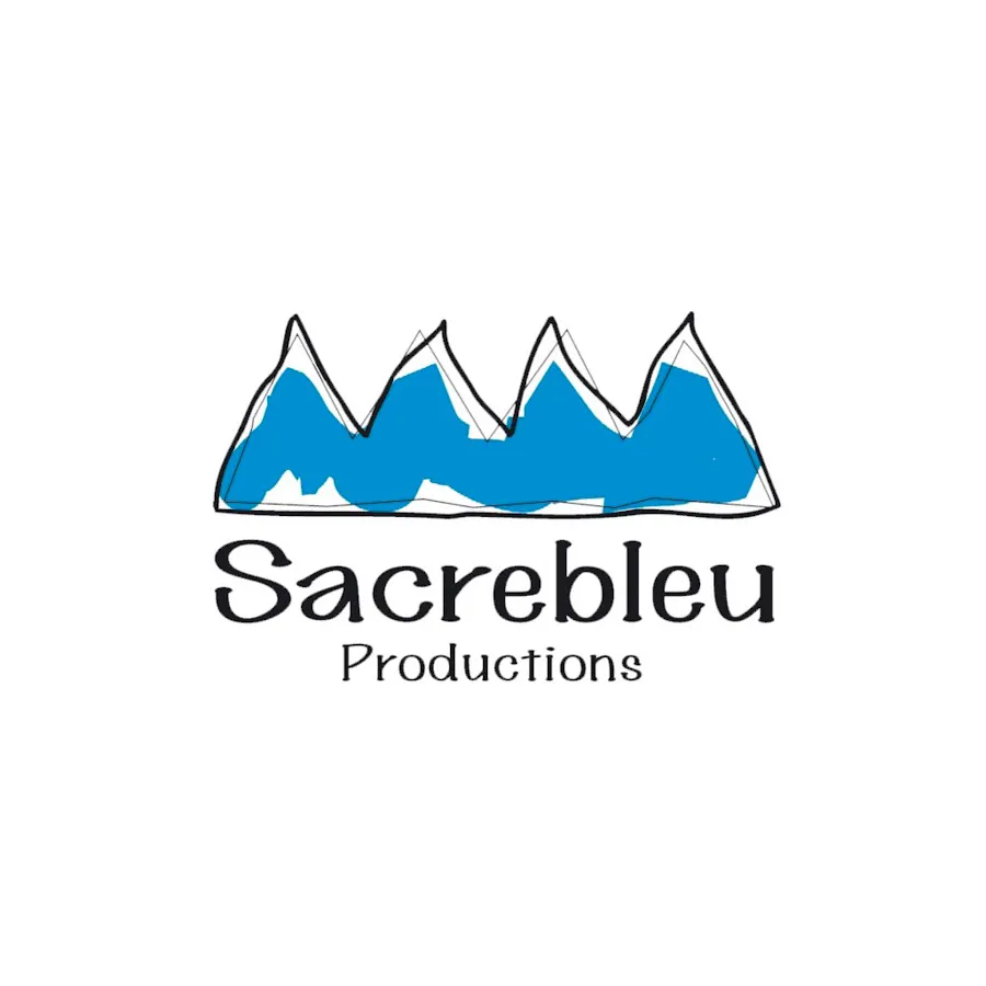 Sacrebleu Productions