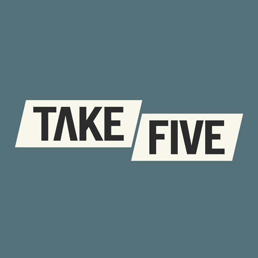 Take Five