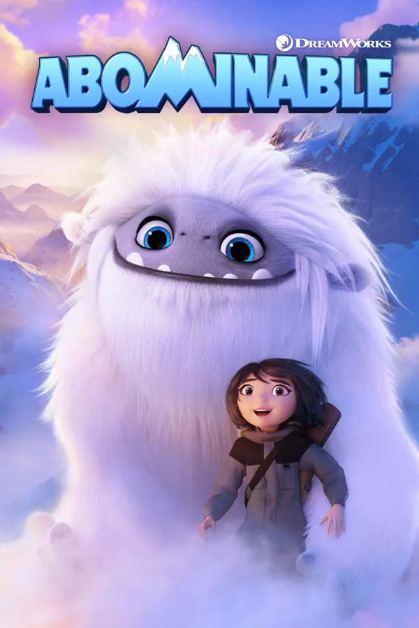 أبومينابل  - Abominable 2019